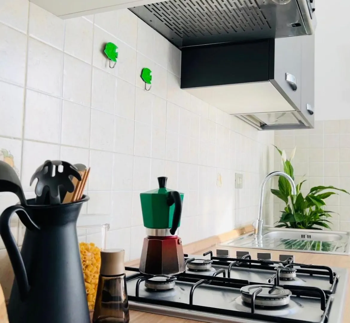 Apartamento Palazzo Milanese Cologno Monzese